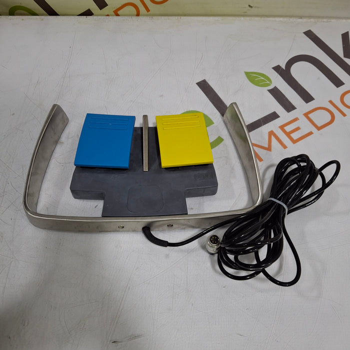 ERBE USA ERBE USA Vio 20189-304 Footswitch Surgical Equipment reLink Medical