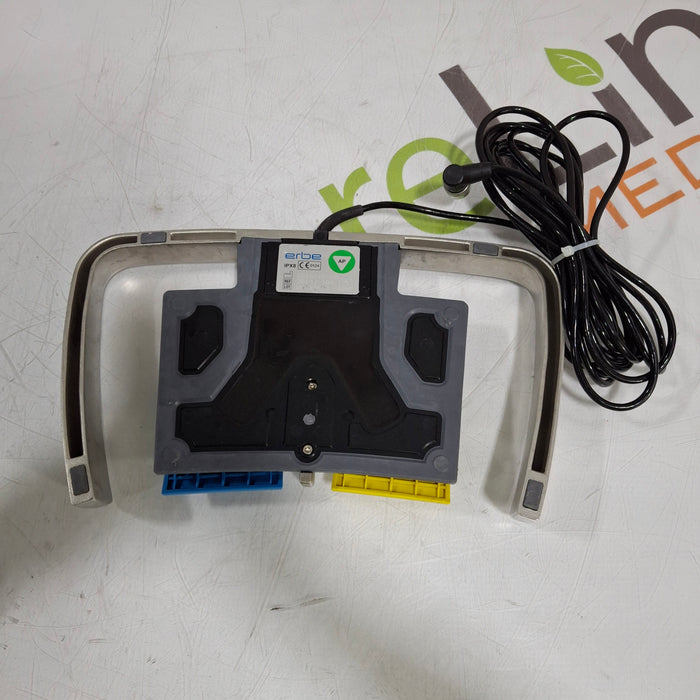 ERBE USA ERBE USA Vio 20189-304 Footswitch Surgical Equipment reLink Medical