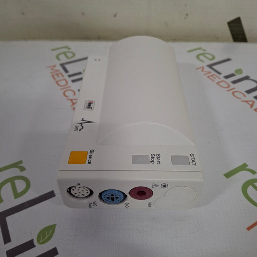 Philips Philips M3001AL-A05 Masimo Rainbow SpO2, NIBP, ECG MMS Module Patient Monitors reLink Medical