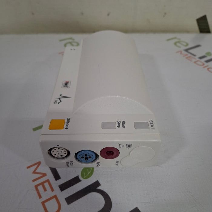 Philips M3001AL-A05 Masimo Rainbow SpO2, NIBP, ECG MMS Module