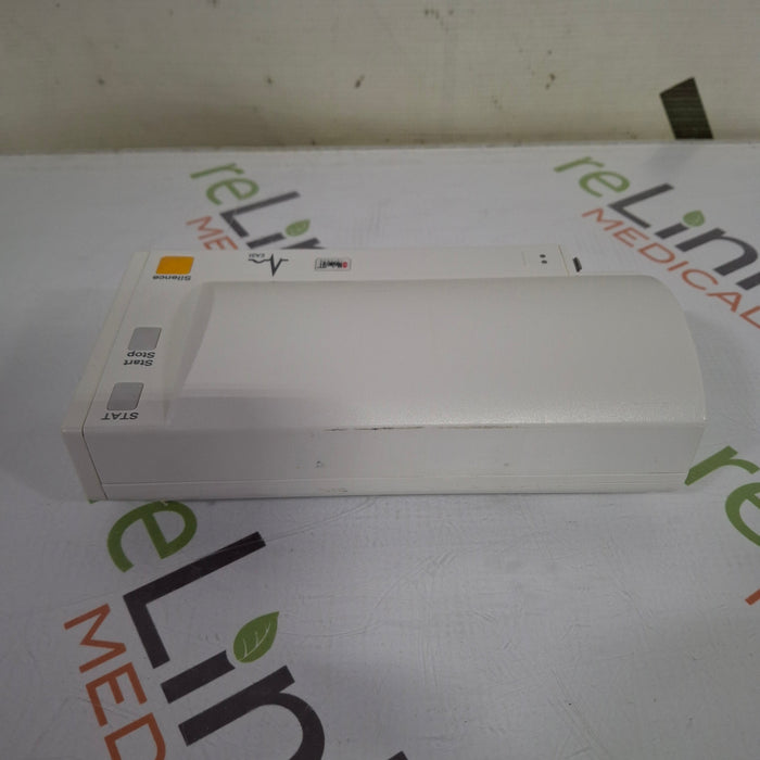 Philips M3001AL-A05 Masimo Rainbow SpO2, NIBP, ECG MMS Module