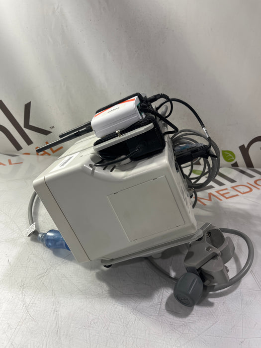 Oridion Oridion Capnostream 20P Capnography Monitor Patient Monitors reLink Medical