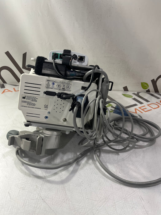 Oridion Oridion Capnostream 20P Capnography Monitor Patient Monitors reLink Medical