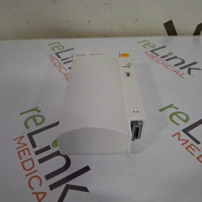 Philips M3001AL-A05 Masimo Rainbow SpO2, NIBP, ECG MMS Module
