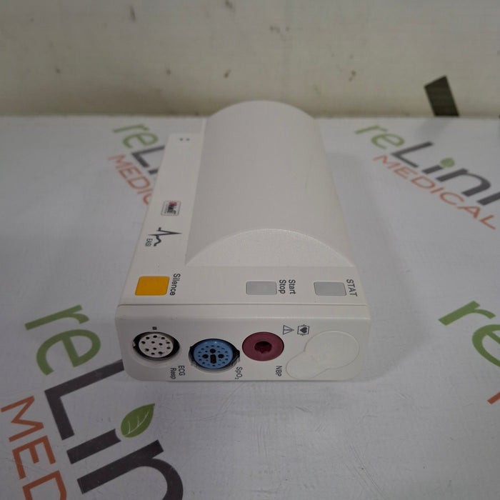 Philips M3001AL-A05 Masimo Rainbow SpO2, NIBP, ECG MMS Module
