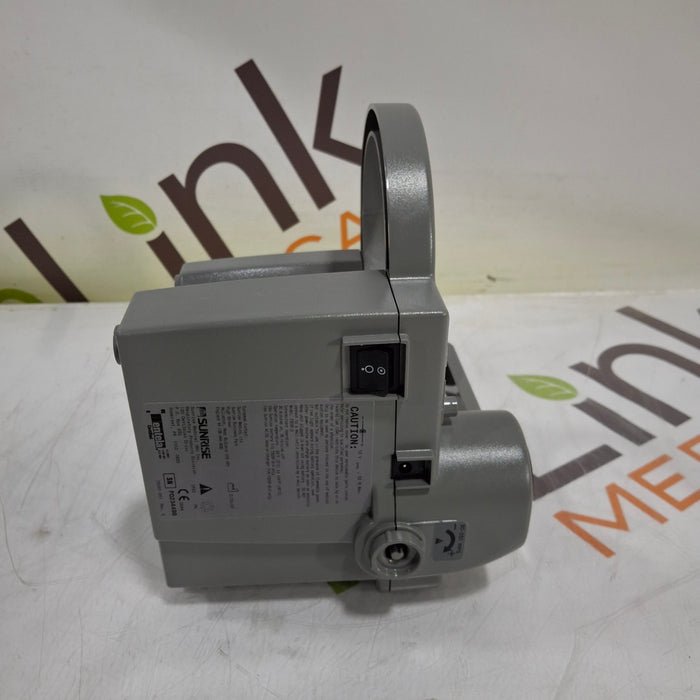 DeVilbiss Healthcare DeVilbiss Healthcare 7305P-D Portable Aspirator Medical Surgical Equipment reLink Medical