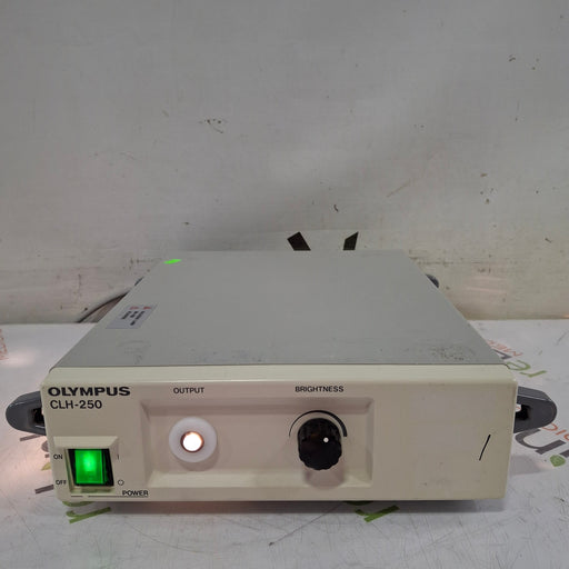 Olympus Olympus CLH-250 Light Source Rigid Endoscopy reLink Medical