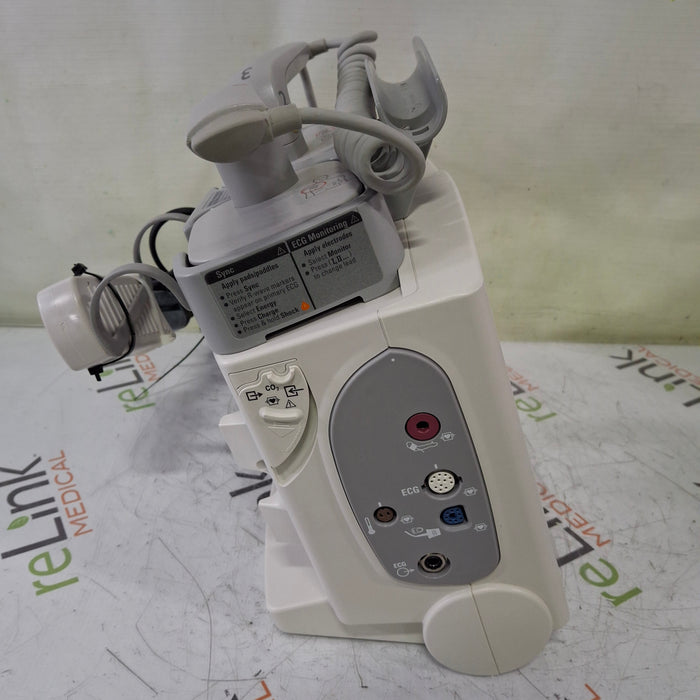 Philips Philips HeartStart MRx Defibrillator w/Printer Defibrillators reLink Medical