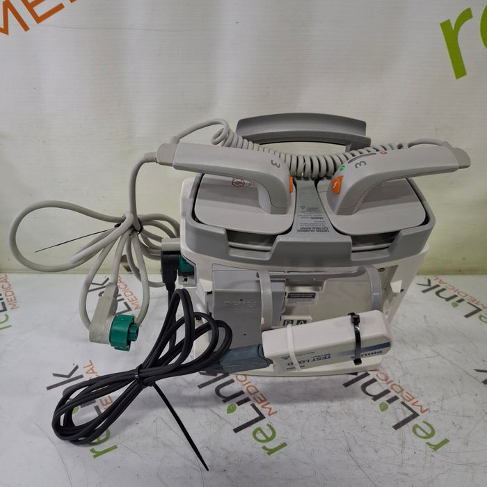 Philips Philips HeartStart MRx Defibrillator w/Printer Defibrillators reLink Medical