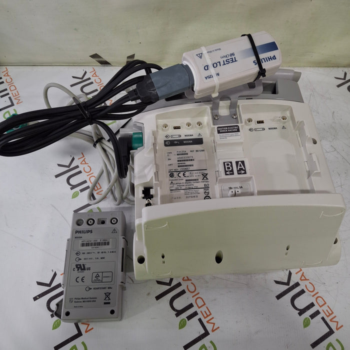Philips Philips HeartStart MRx Defibrillator w/Printer Defibrillators reLink Medical