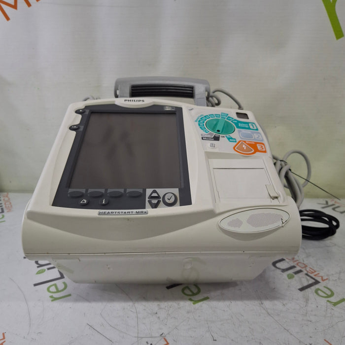 Philips Philips HeartStart MRx Defibrillator w/Printer Defibrillators reLink Medical