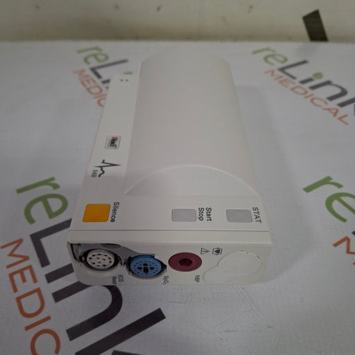 Philips Philips M3001AL-A05 Masimo Rainbow SpO2, NIBP, ECG MMS Module Patient Monitors reLink Medical