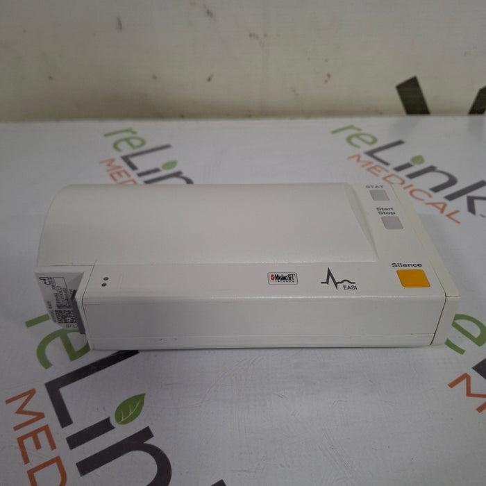 Philips Philips M3001AL-A05 Masimo Rainbow SpO2, NIBP, ECG MMS Module Patient Monitors reLink Medical