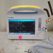 Welch Allyn Welch Allyn Connex 6800 68NXTX - Nellcor SpO2, SureTemp Vital Signs Monitor Patient Monitors reLink Medical