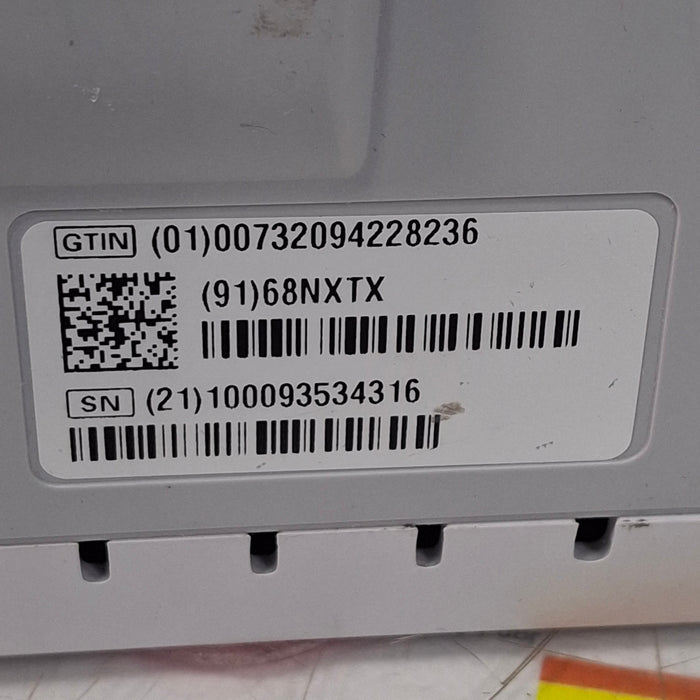 Welch Allyn Welch Allyn Connex 6800 68NXTX - Nellcor SpO2, SureTemp Vital Signs Monitor Patient Monitors reLink Medical