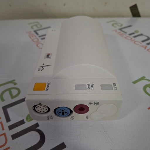 Philips Philips M3001AL-A05 Masimo Rainbow SpO2, NIBP, ECG MMS Module Patient Monitors reLink Medical
