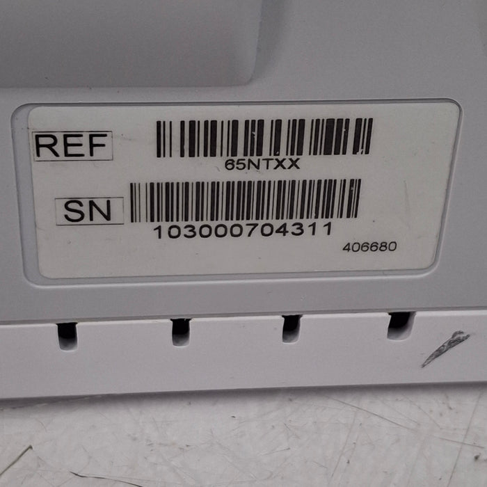 Welch Allyn Connex 6500 65NTXX - Nellcor SpO2, SureTemp Vital Signs Monitor