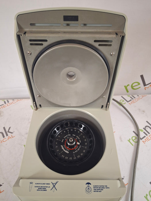 Eppendorf Eppendorf 5424 Centrifuge Centrifuges reLink Online