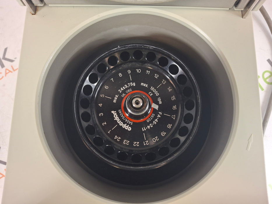 Eppendorf Eppendorf 5424 Centrifuge Centrifuges reLink Online