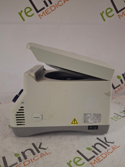 Eppendorf Eppendorf 5424 Centrifuge Centrifuges reLink Online