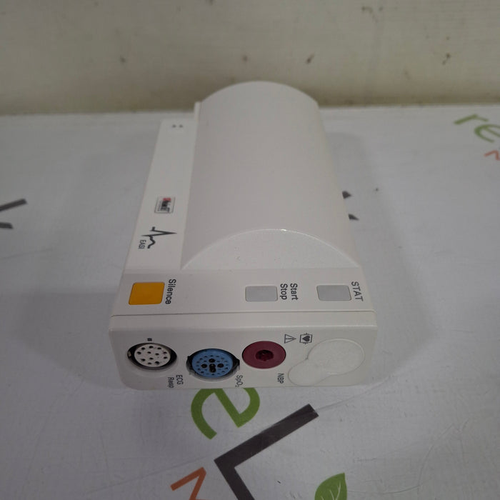 Philips Philips M3001AL-A05 Masimo Rainbow SpO2, NIBP, ECG MMS Module Patient Monitors reLink Medical