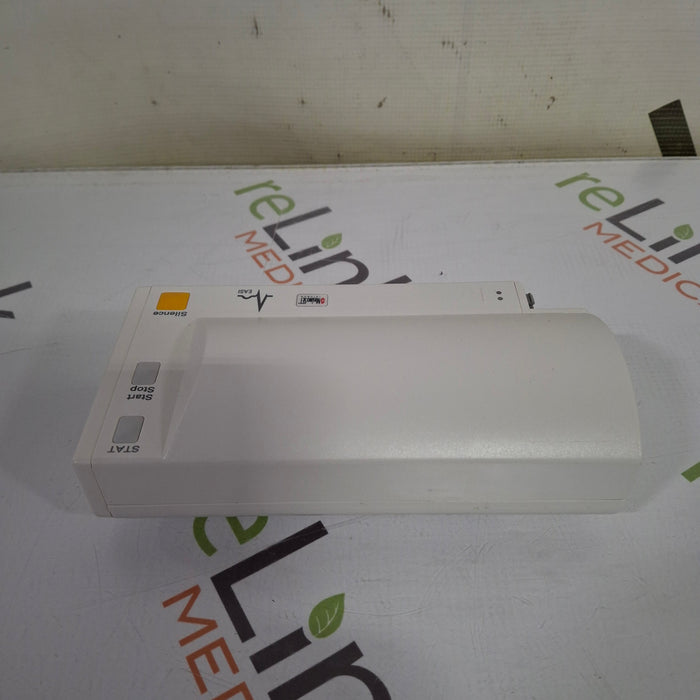 Philips Philips M3001AL-A05 Masimo Rainbow SpO2, NIBP, ECG MMS Module Patient Monitors reLink Medical