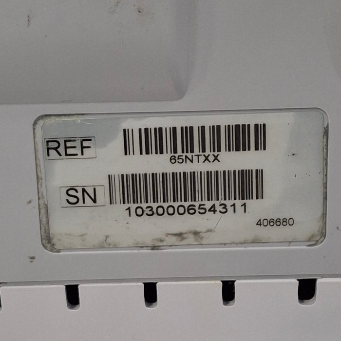 Welch Allyn Welch Allyn Connex 6500 65NTXX - Nellcor SpO2, SureTemp Vital Signs Monitor Patient Monitors reLink Medical