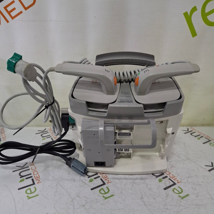 Philips HeartStart MRx Defibrillator w/Printer