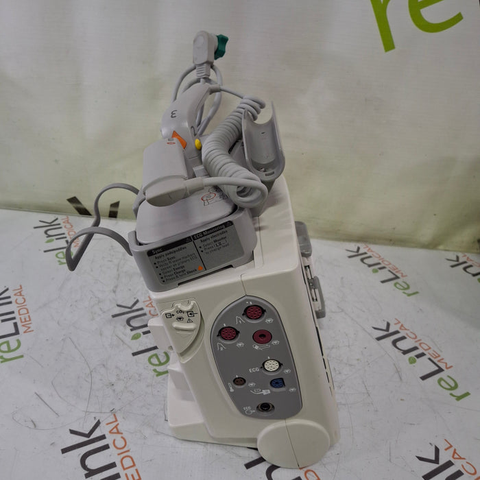 Philips HeartStart MRx Defibrillator w/Printer