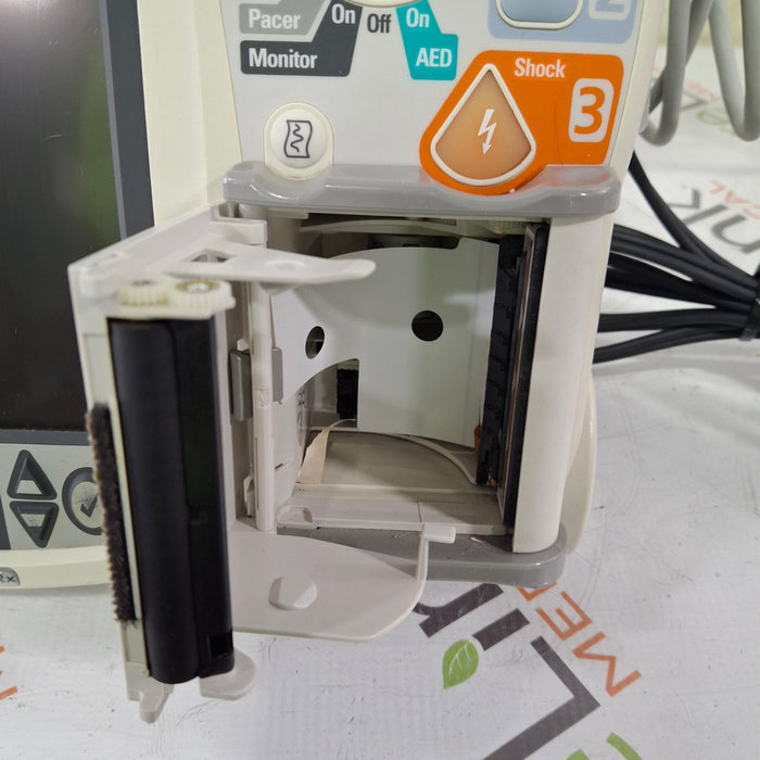 Philips HeartStart MRx Defibrillator w/Printer