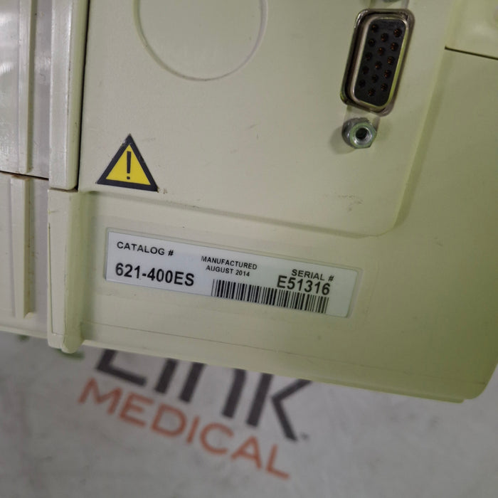 B. Braun B. Braun Outlook 400ES Infusion Pump Infusion Pump reLink Medical