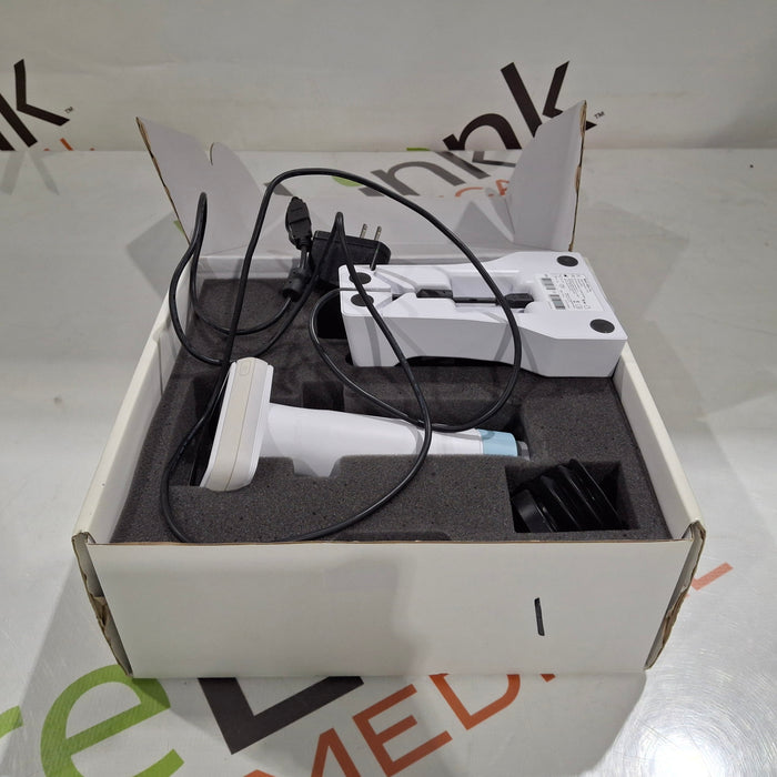 Welch Allyn Welch Allyn RetinaVue RV100 Handheld Fundus Camera Ophthalmology reLink Medical