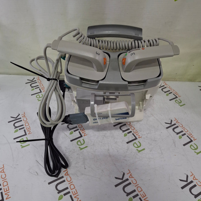 Philips Philips HeartStart MRx Defibrillator w/Printer Defibrillators reLink Medical