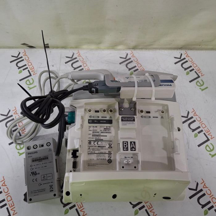 Philips Philips HeartStart MRx Defibrillator w/Printer Defibrillators reLink Medical