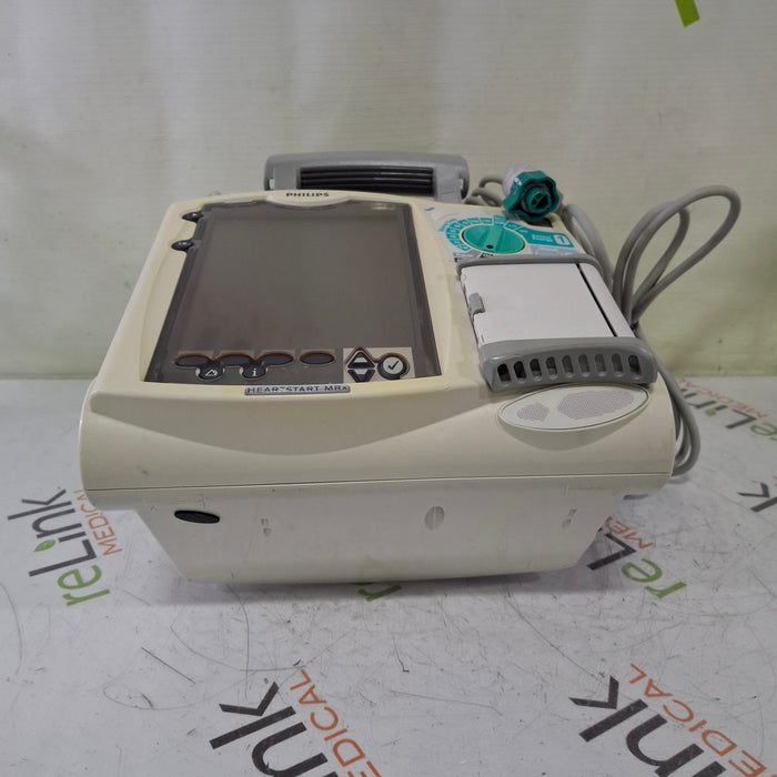 Philips Philips HeartStart MRx Defibrillator w/Printer Defibrillators reLink Medical