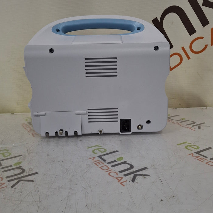 Welch Allyn Connex 6500 65NTXX - Nellcor SpO2, SureTemp Vital Signs Monitor