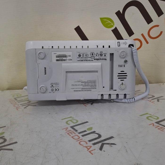 Welch Allyn Connex 6500 65NTXX - Nellcor SpO2, SureTemp Vital Signs Monitor