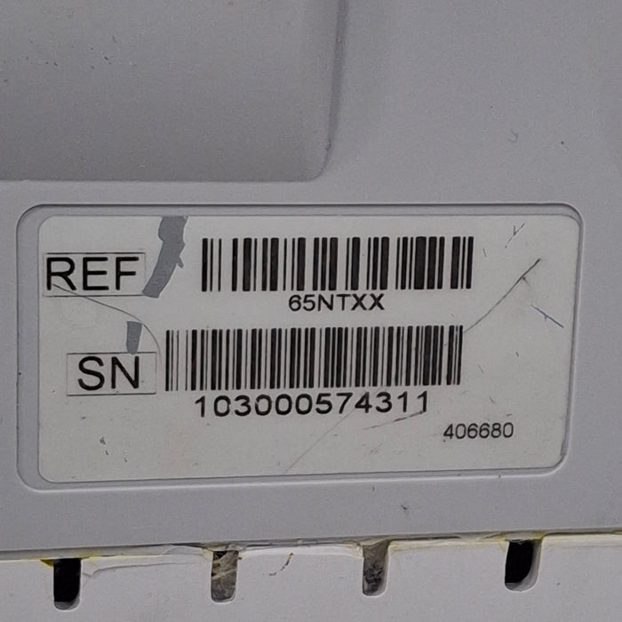 Welch Allyn Connex 6500 65NTXX - Nellcor SpO2, SureTemp Vital Signs Monitor