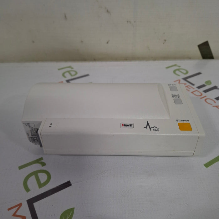 Philips M3001AL-A05 Masimo Rainbow SpO2, NIBP, ECG MMS Module