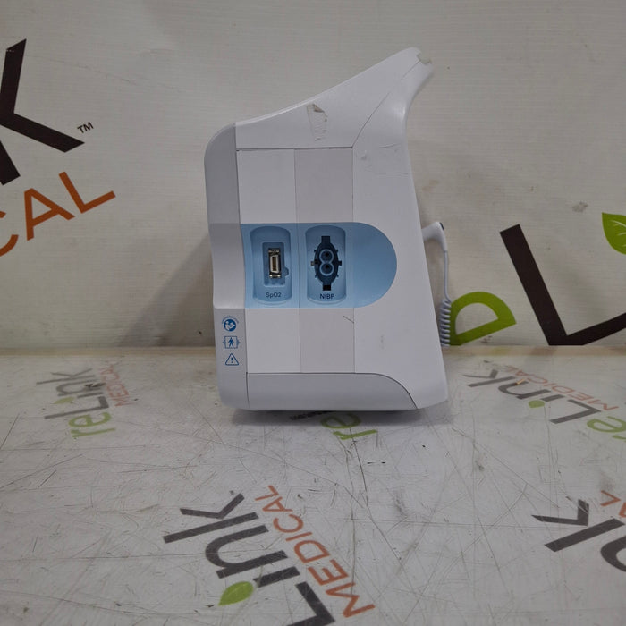 Welch Allyn Welch Allyn Connex 6500 65NTXX - Nellcor SpO2, SureTemp Vital Signs Monitor Patient Monitors reLink Medical