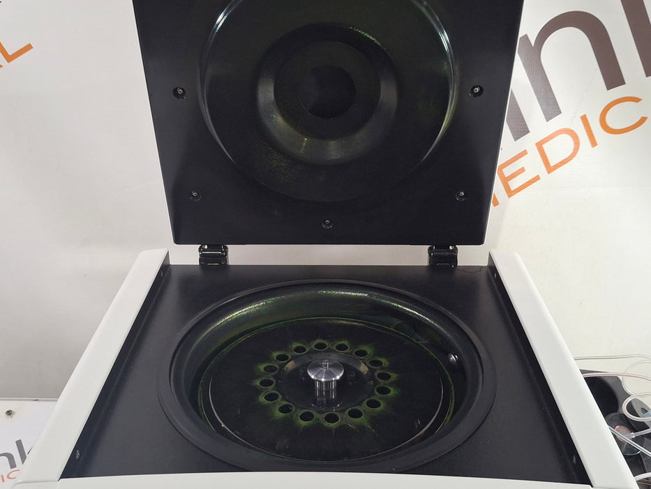 EliTech 7152 Aerospray Pro Hematology Slide Stainer Cytocentrifuge