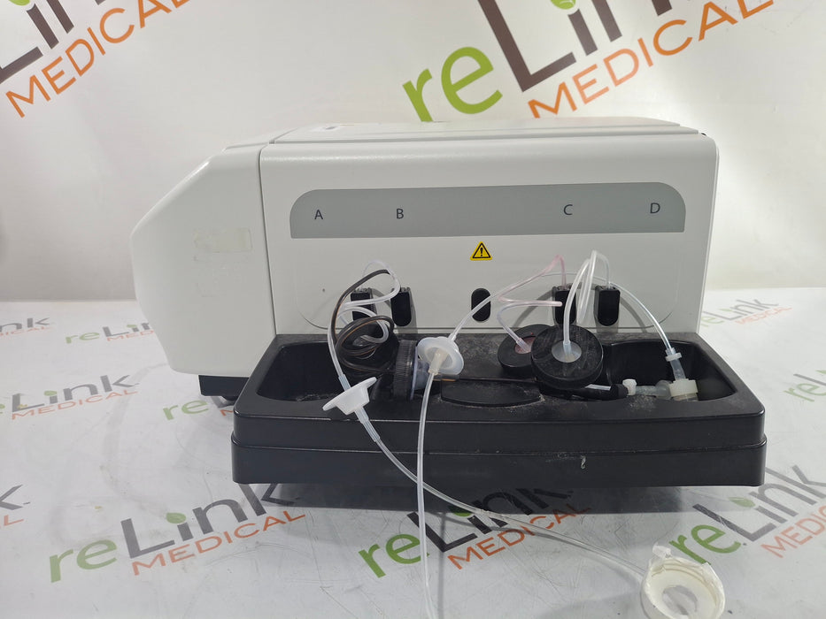 EliTech 7152 Aerospray Pro Hematology Slide Stainer Cytocentrifuge