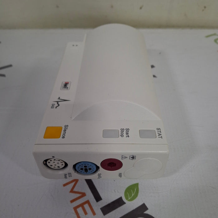 Philips Philips M3001AL-A05 Masimo Rainbow SpO2, NIBP, ECG MMS Module Patient Monitors reLink Medical
