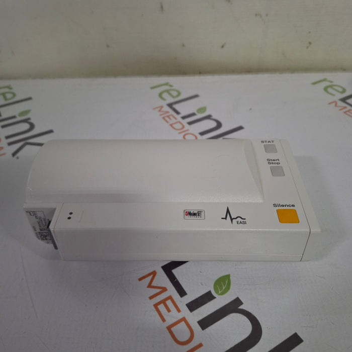 Philips Philips M3001AL-A05 Masimo Rainbow SpO2, NIBP, ECG MMS Module Patient Monitors reLink Medical