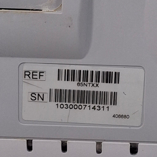 Welch Allyn Welch Allyn Connex 6500 65NTXX - Nellcor SpO2, SureTemp Vital Signs Monitor Patient Monitors reLink Medical