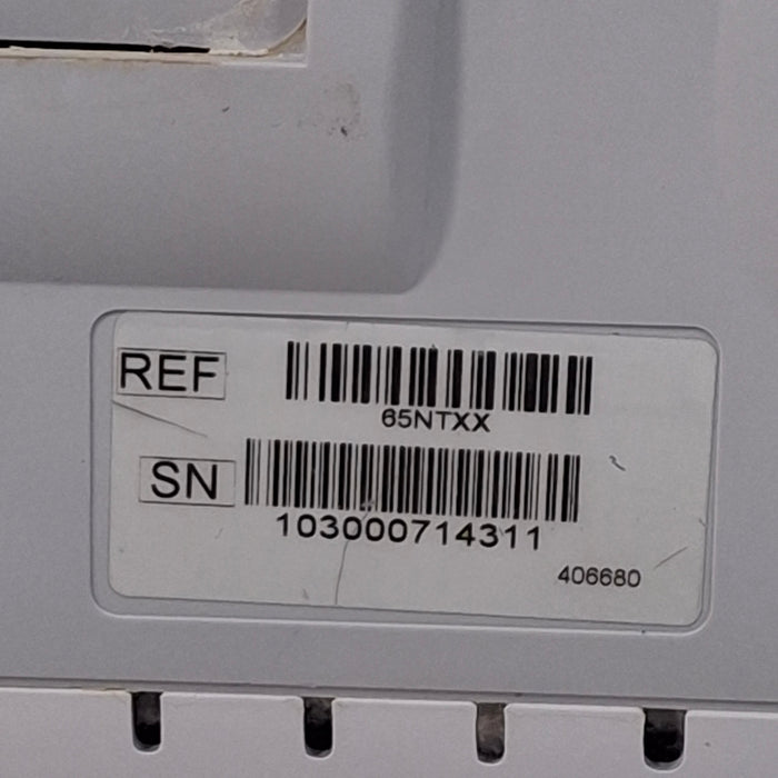 Welch Allyn Welch Allyn Connex 6500 65NTXX - Nellcor SpO2, SureTemp Vital Signs Monitor Patient Monitors reLink Medical