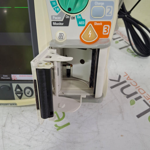 Philips Philips HeartStart MRx Defibrillator w/Printer Defibrillators reLink Medical