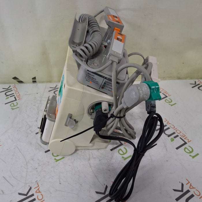 Philips Philips HeartStart MRx Defibrillator w/Printer Defibrillators reLink Medical