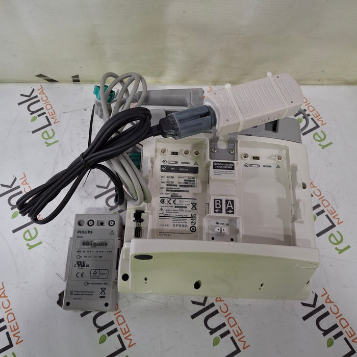 Philips Philips HeartStart MRx Defibrillator w/Printer Defibrillators reLink Medical