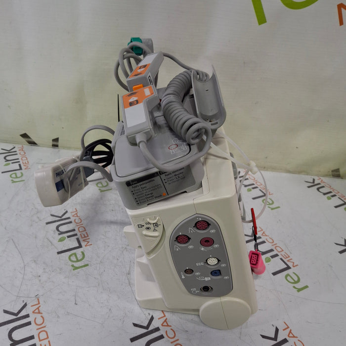 Philips Philips HeartStart MRx Defibrillator w/Printer Defibrillators reLink Medical